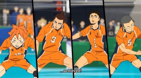 haikyuu multporn|Haikyuu Animation Porn Videos .